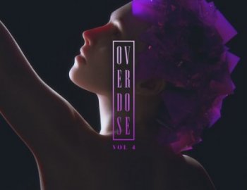 Splice Sounds Medasin x Refraq x Nick Colletti - Overdose Vol. 4