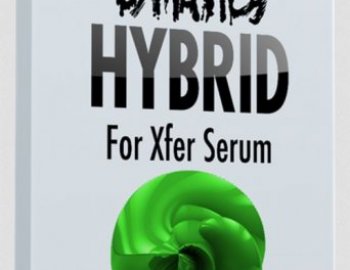 Cymatics Hybrid for Serum