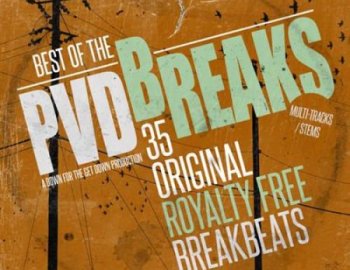PVD Best Of The Breaks