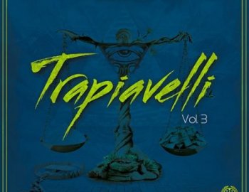 King Loops Trapiavelli Vol 3