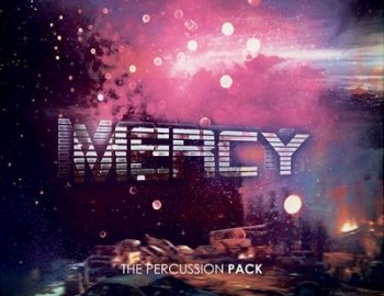 Double Bang Music Mercy