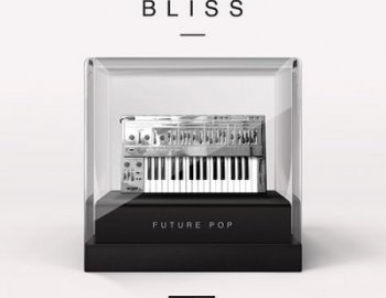 ST2 Samples Bliss