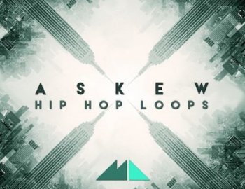 ModeAudio Askew Hip Hop Loops