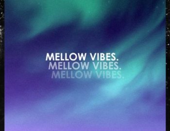 OLDYMBEATZ Mellow Vibes