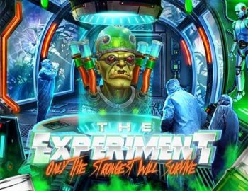 Nozytic The Experiment