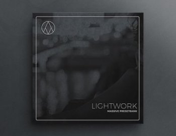 AngelicVibes Lightwork for Massive