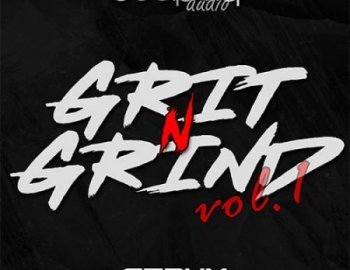 Ecliptiq Audio Grit and Grind Vol. 1 for Serum