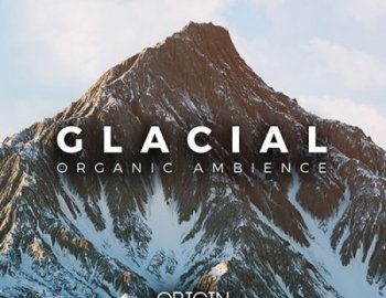 Origin Sound Glacial