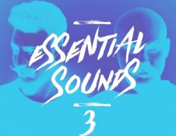 Retrohandz Essential Sounds 3 Gold Edition