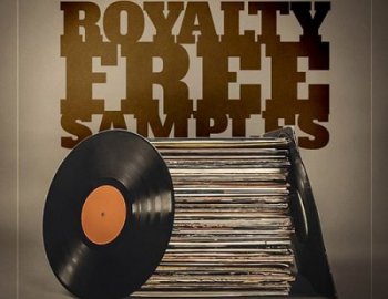 2Deep Royalty Free Samples Volume 1