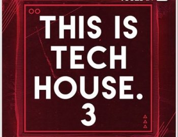 Sample Tools by Cr2 This is Tech House 3