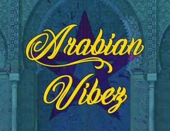 Smemo Sounds Arabian Vibez