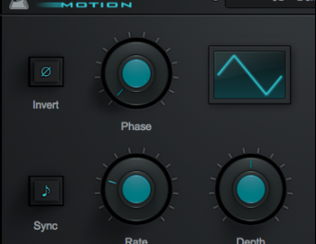 AudioThing Phase Motion 2 v2.0.0 x86 x64