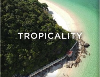 Laniakea Sounds Tropicality