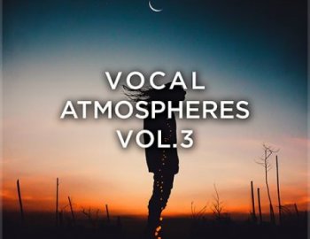 Laniakea Sounds Vocal Atmospheres 3