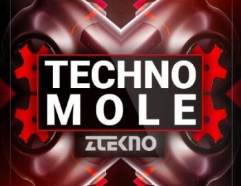 ZTEKNO TECHNO Mole