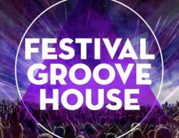 Cr2 Records Festival Groove House