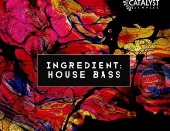 Catalyst Samples Ingredient House Bass