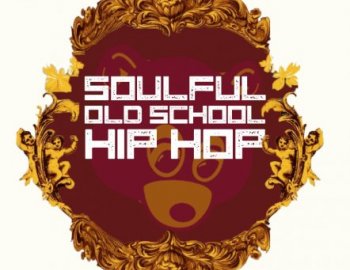 Vicious Samples Old School Kanye Pack