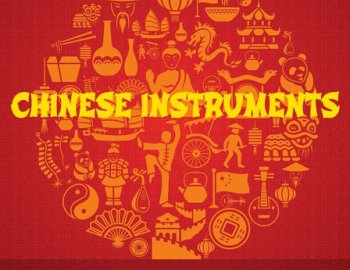 Ueberschall Chinese Instruments (Elastik)