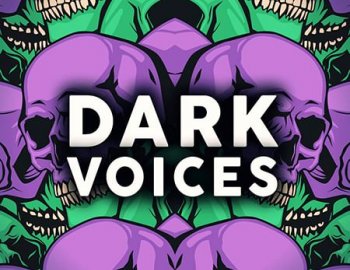 Function Loops Dark Voices