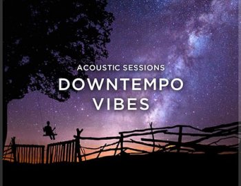 Laniakea Sounds Downtempo Vibes