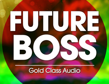 Gold Class Audio Future Boss