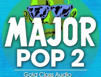 Gold Class Audio Major Pop 2