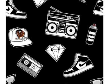 Fat Sound This Is Hip Hop