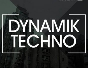 Cr2 Records Dynamik Techno