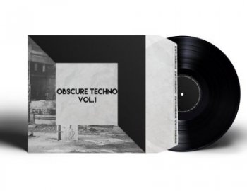 Engineering Samples Obscure Techno Vol.1