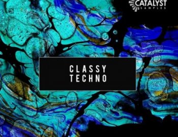 Catalyst Samples Classy Techno