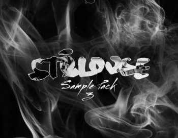Splice Sounds StéLouse Sample Pack Vol.3