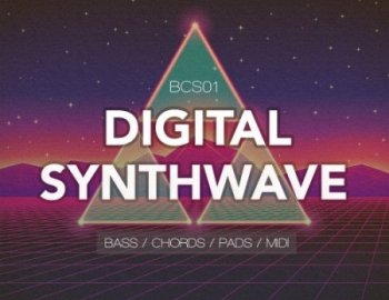 Bingoshakerz Compact Series Digital Synthwave