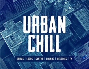 Production Master Urban Chill