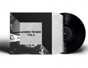 Engineering Samples Modern Techno Vol.2