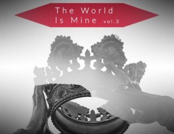 Regal Loops The World Is Mine Vol.1-3
