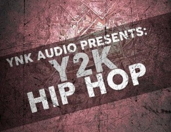 YnK Audio Y2K Hip Hop
