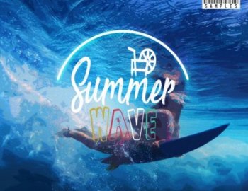 Kryptic Samples Summer Wave