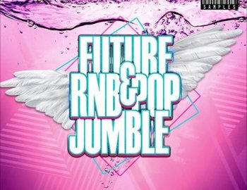 Kryptic Samples Future RnB And Pop Jumble