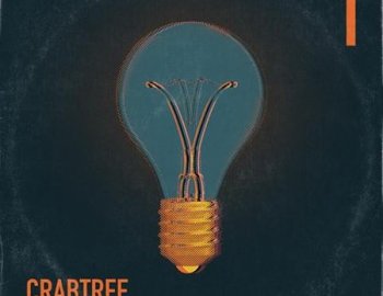 The Drum Broker Crabtree Music Library Vol.1