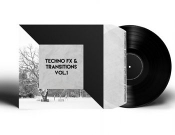 Engineering Samples Techno FX and Transitions Vol.1