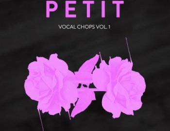 Aubit Petit Vocal Chops Vol. 1