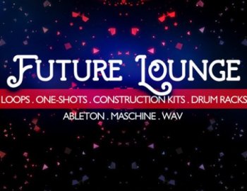Soundtrack Loops Future Lounge