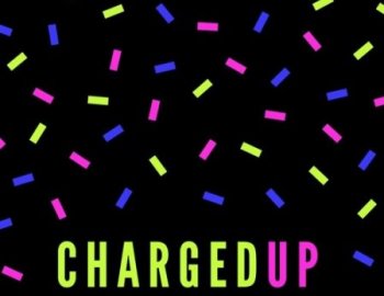 Infinite Audio Charged Up