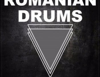Hyper Romanian Drums