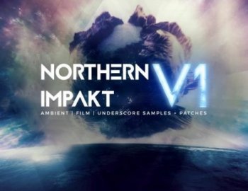 PlugInGuru Northern Impakt V1 for Omnisphere 2