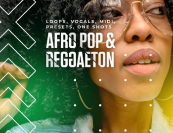 Diginoiz Afro Pop And Reggaeton