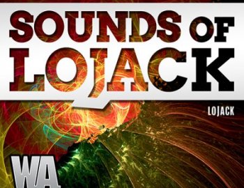 WA Production Sounds Of Lojack