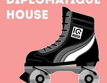 IQ Samples Diplomatic House